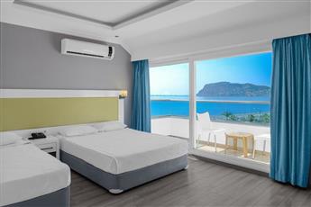 Mesut Hotel Alanya 4*