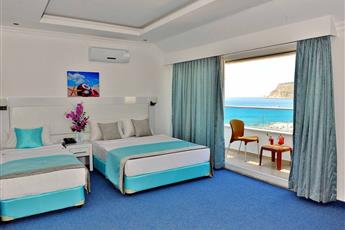 Mesut Hotel Alanya 4*