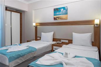 Mesut Hotel Alanya 4*