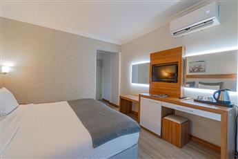 Mesut Hotel Alanya