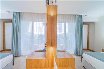 Mesut Hotel Alanya