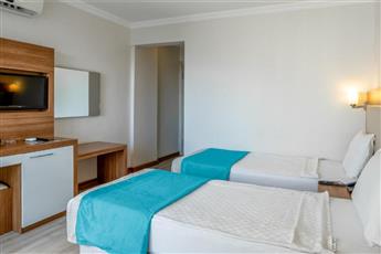 Mesut Hotel Alanya