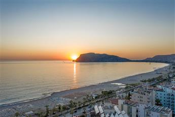 Mesut Hotel Alanya