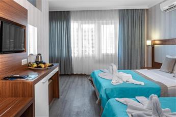Mesut Hotel Alanya