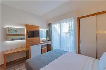 Mesut Hotel Alanya