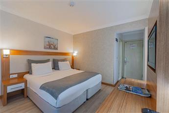 Mesut Hotel Alanya