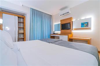 Mesut Hotel Alanya