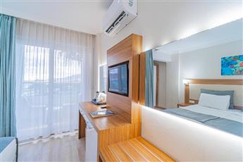 Mesut Hotel Alanya