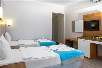 Mesut Hotel Alanya