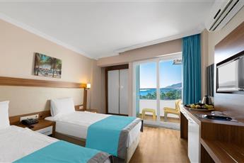 Mesut Hotel Alanya