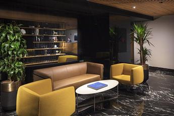 Metropolitan Hotels Bosphorus 5*