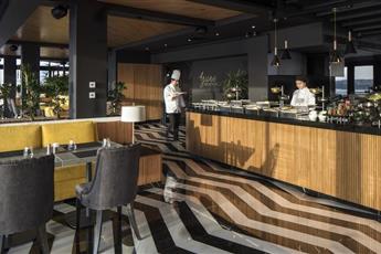 Metropolitan Hotels Bosphorus 5*