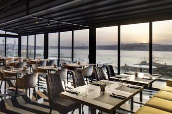 Metropolitan Hotels Bosphorus 5*