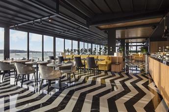 Metropolitan Hotels Bosphorus 5*