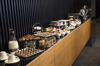 Metropolitan Hotels Bosphorus 5*