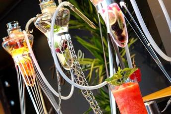 Metropolitan Hotels Bosphorus 5*