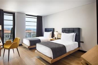 Metropolitan Hotels Bosphorus 5*