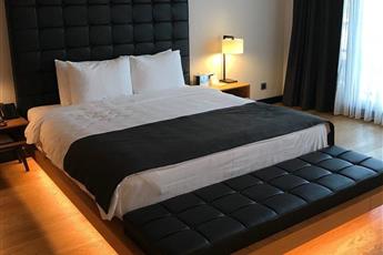 Metropolitan Hotels Bosphorus 5*