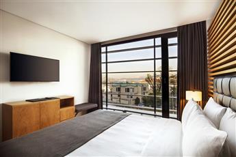 Metropolitan Hotels Bosphorus 5*