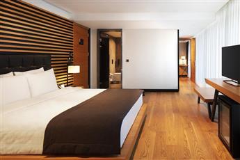 Metropolitan Hotels Bosphorus 5*