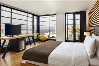 Metropolitan Hotels Bosphorus 5*