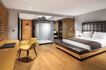 Metropolitan Hotels Bosphorus