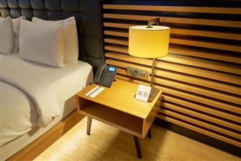 Metropolitan Hotels Bosphorus