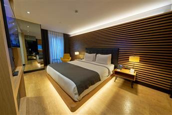 Metropolitan Hotels Bosphorus