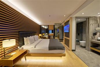 Metropolitan Hotels Bosphorus