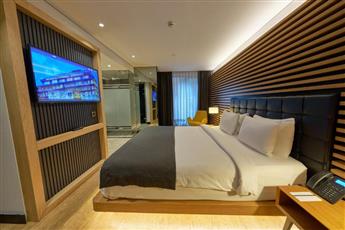 Metropolitan Hotels Bosphorus