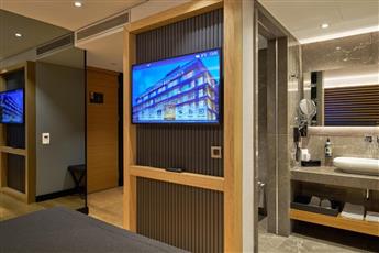 Metropolitan Hotels Bosphorus