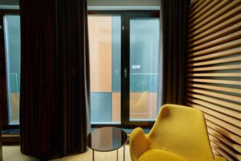 Metropolitan Hotels Bosphorus