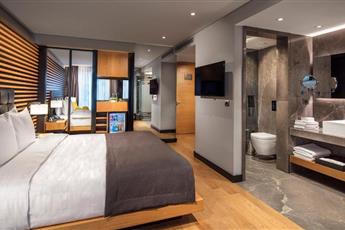 Metropolitan Hotels Bosphorus