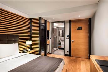 Metropolitan Hotels Bosphorus