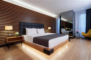 Metropolitan Hotels Bosphorus