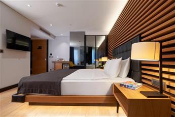 Metropolitan Hotels Bosphorus