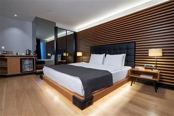 Metropolitan Hotels Bosphorus