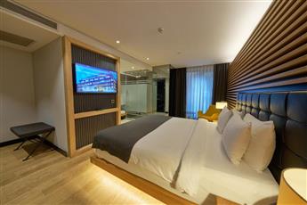 Metropolitan Hotels Bosphorus