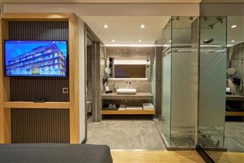 Metropolitan Hotels Bosphorus