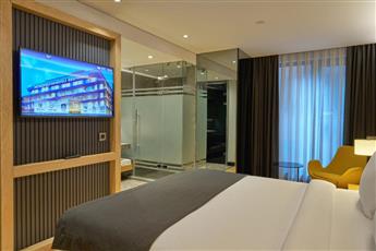 Metropolitan Hotels Bosphorus