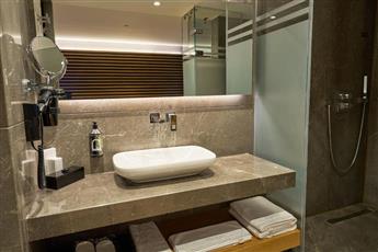 Metropolitan Hotels Bosphorus