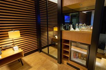 Metropolitan Hotels Bosphorus