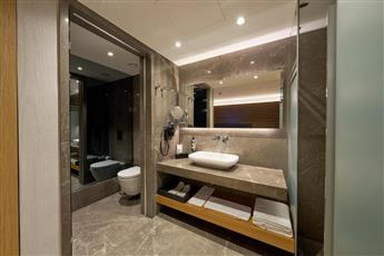 Metropolitan Hotels Bosphorus