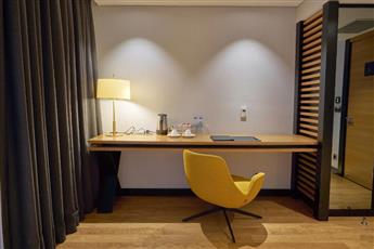 Metropolitan Hotels Bosphorus