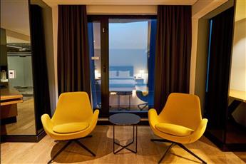 Metropolitan Hotels Bosphorus
