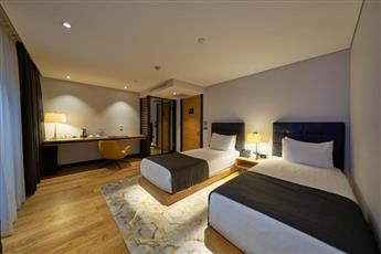 Metropolitan Hotels Bosphorus