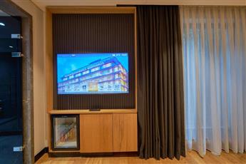 Metropolitan Hotels Bosphorus