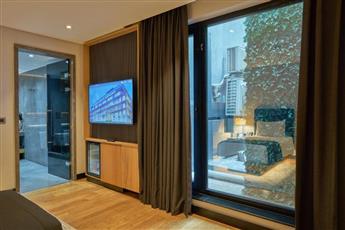 Metropolitan Hotels Bosphorus