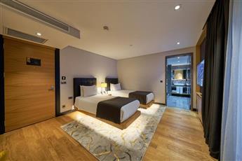 Metropolitan Hotels Bosphorus