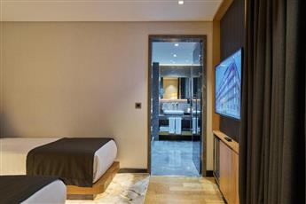 Metropolitan Hotels Bosphorus